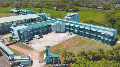 SLSU Lucena .